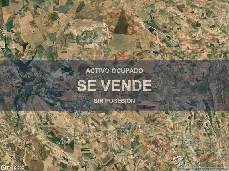 Pis en venda en El Pedernoso  