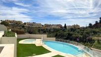 Piscina de Pis en venda en Rincón de la Victoria amb Aire condicionat, Terrassa i Piscina