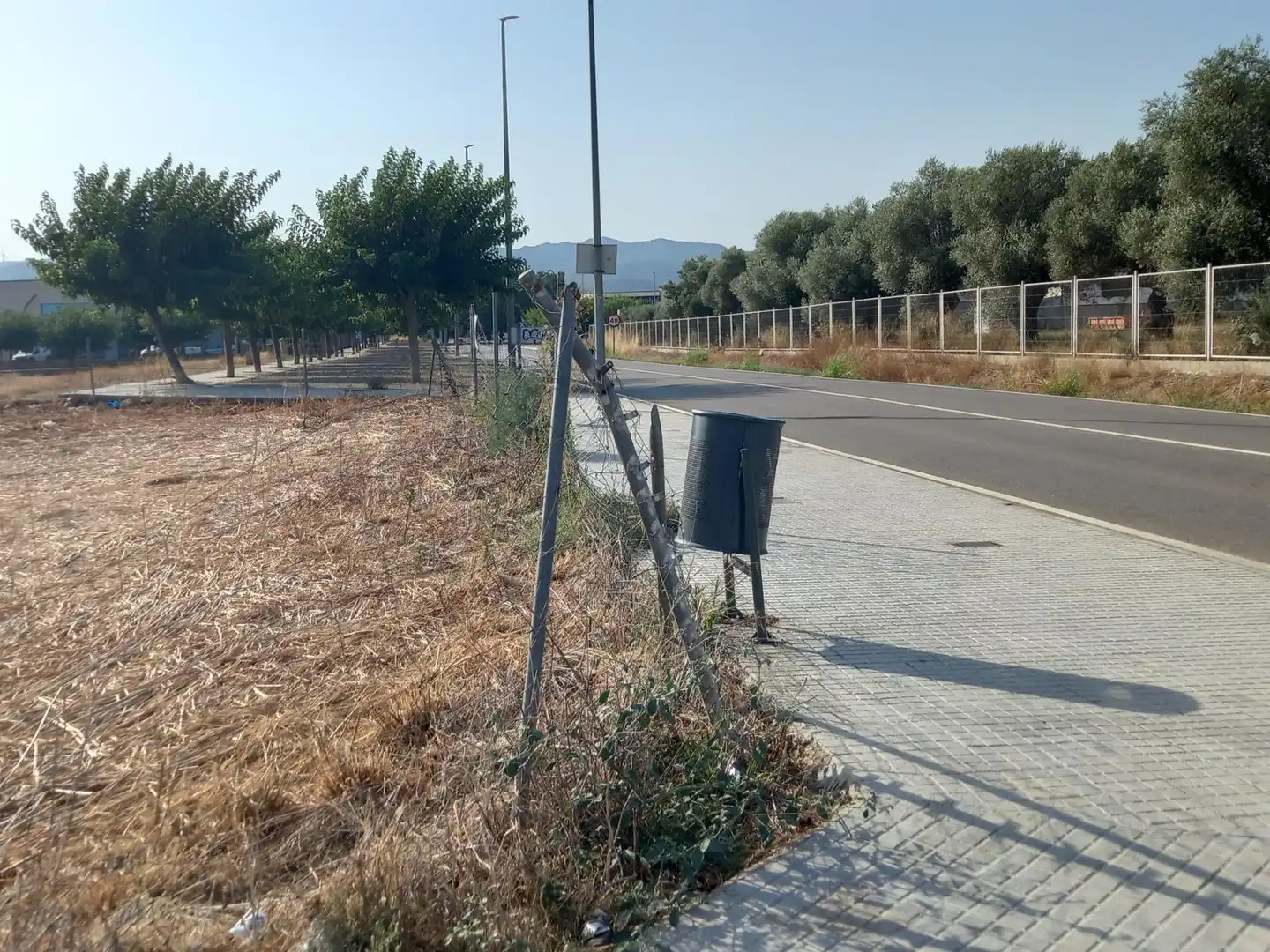 Residencial en venta en Móra la Nova