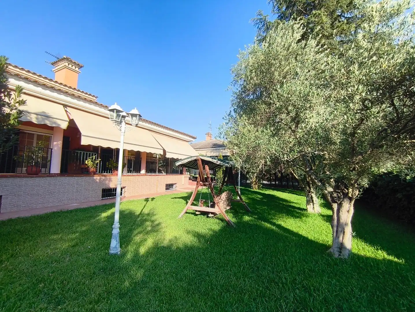 Detached house with pool for sale in Carretera de Sevilla - Los Montitos, imagen 23