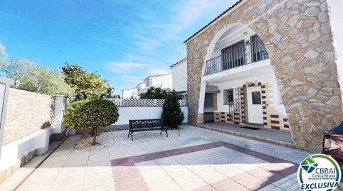Foto 5 de Casa adosada en venda a Tordera - Fluvià - Llobregat, Empuriabrava