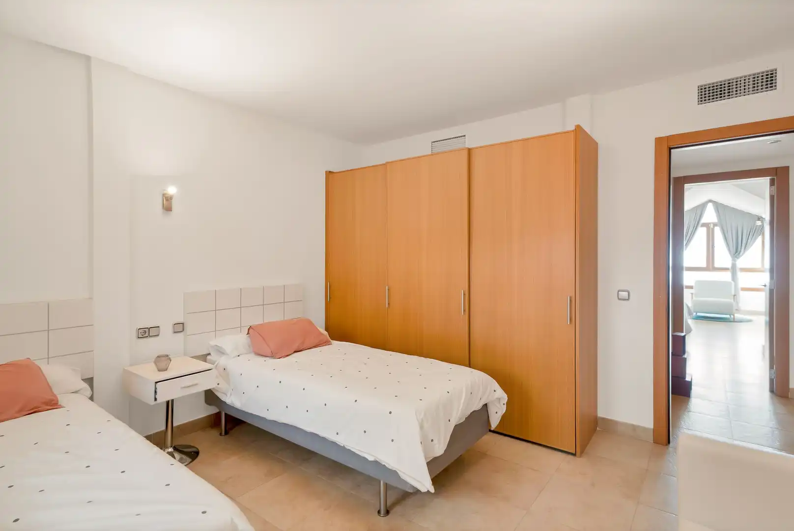 Dormitori de Àtic en venda en Benalmádena amb Terrassa