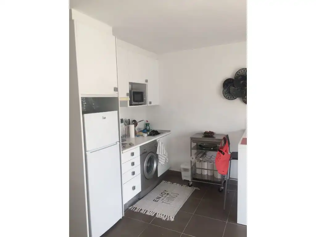 Cuina de Apartament de lloguer en Sant Josep de sa Talaia
