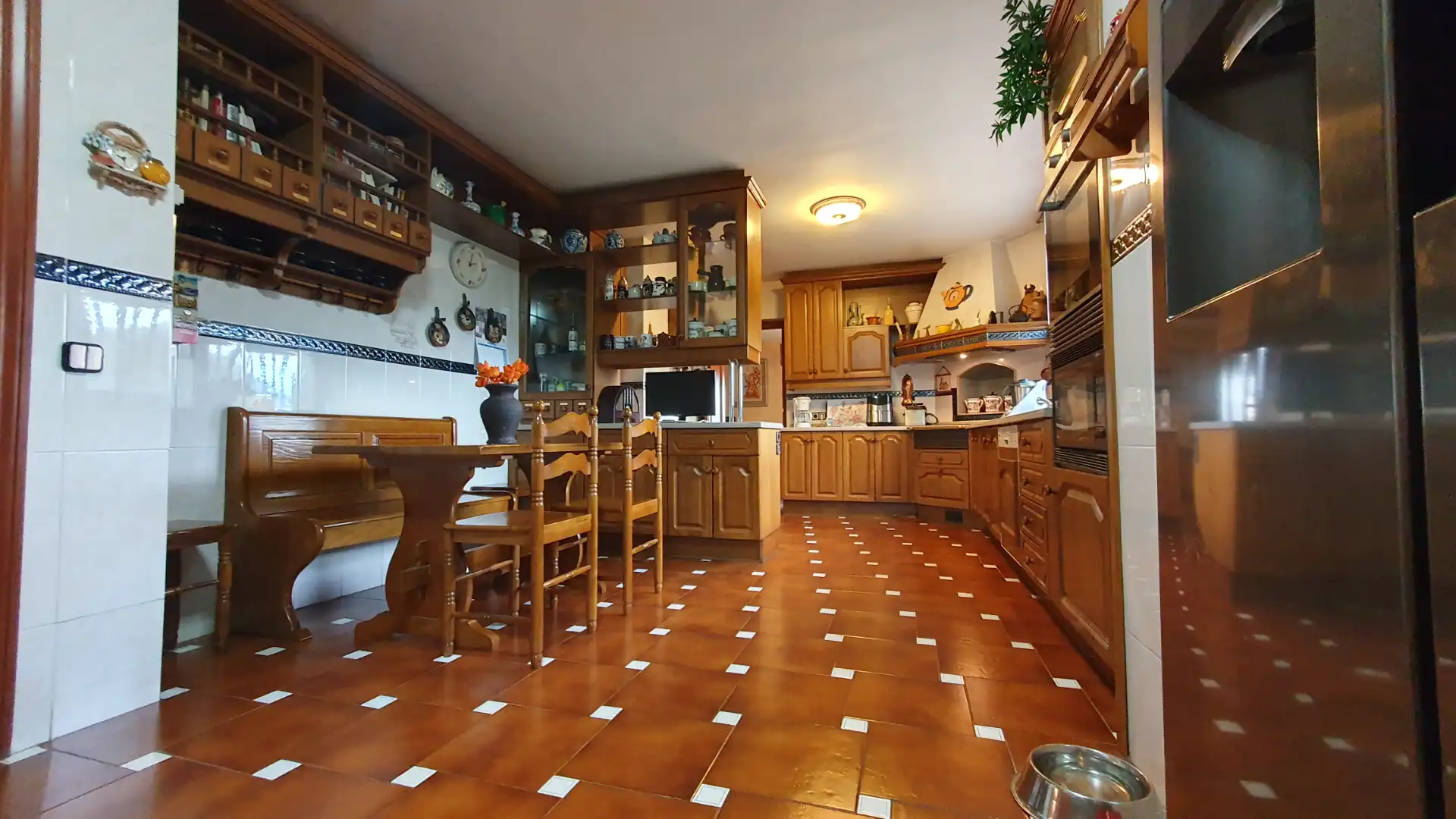 Villa avec terrasse à vendre à Pino Alto - Navarredonda, imagen 71