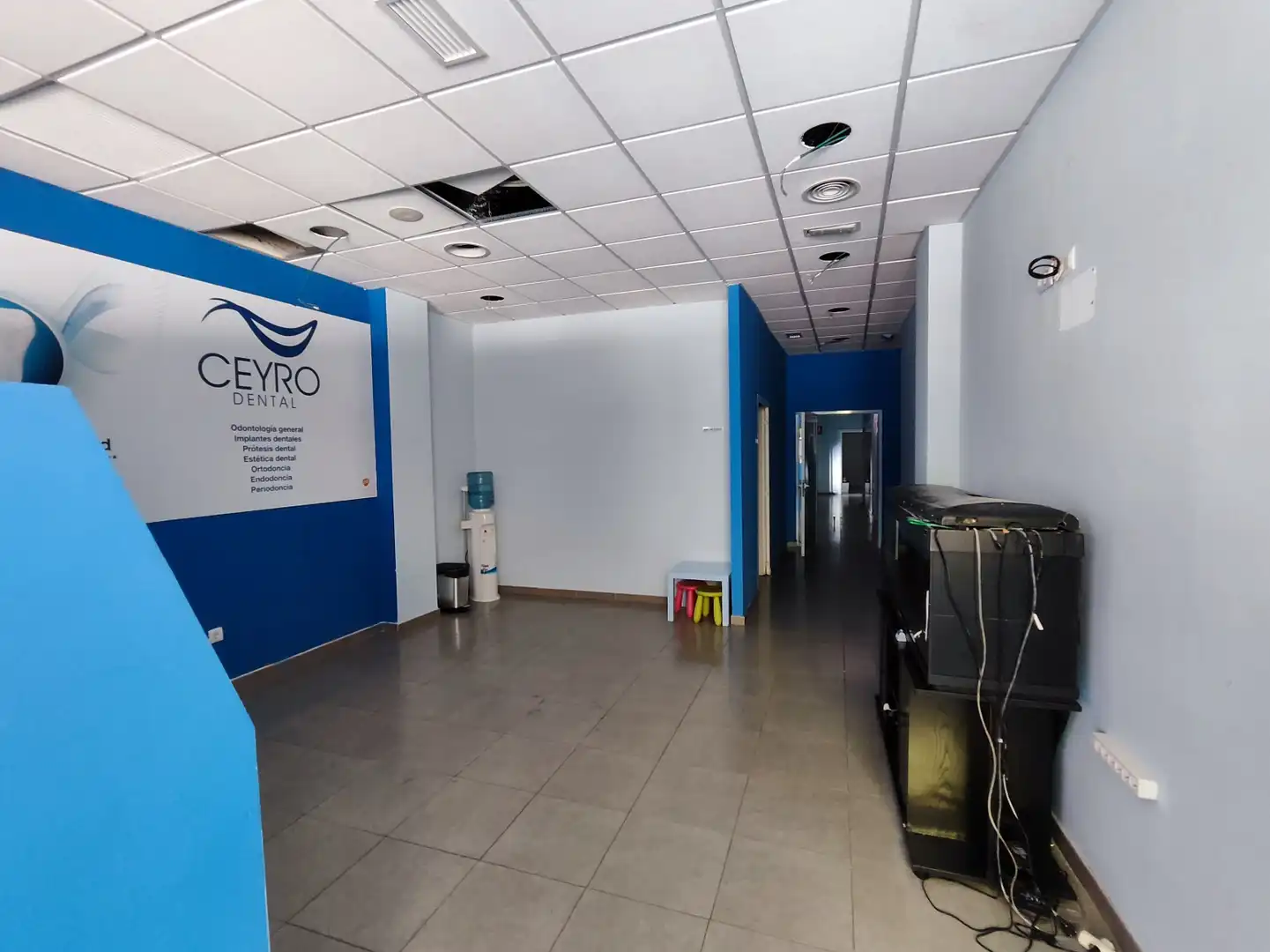 Business premises for sale in Logroño - Calle General Vara de Rey, imagen 20