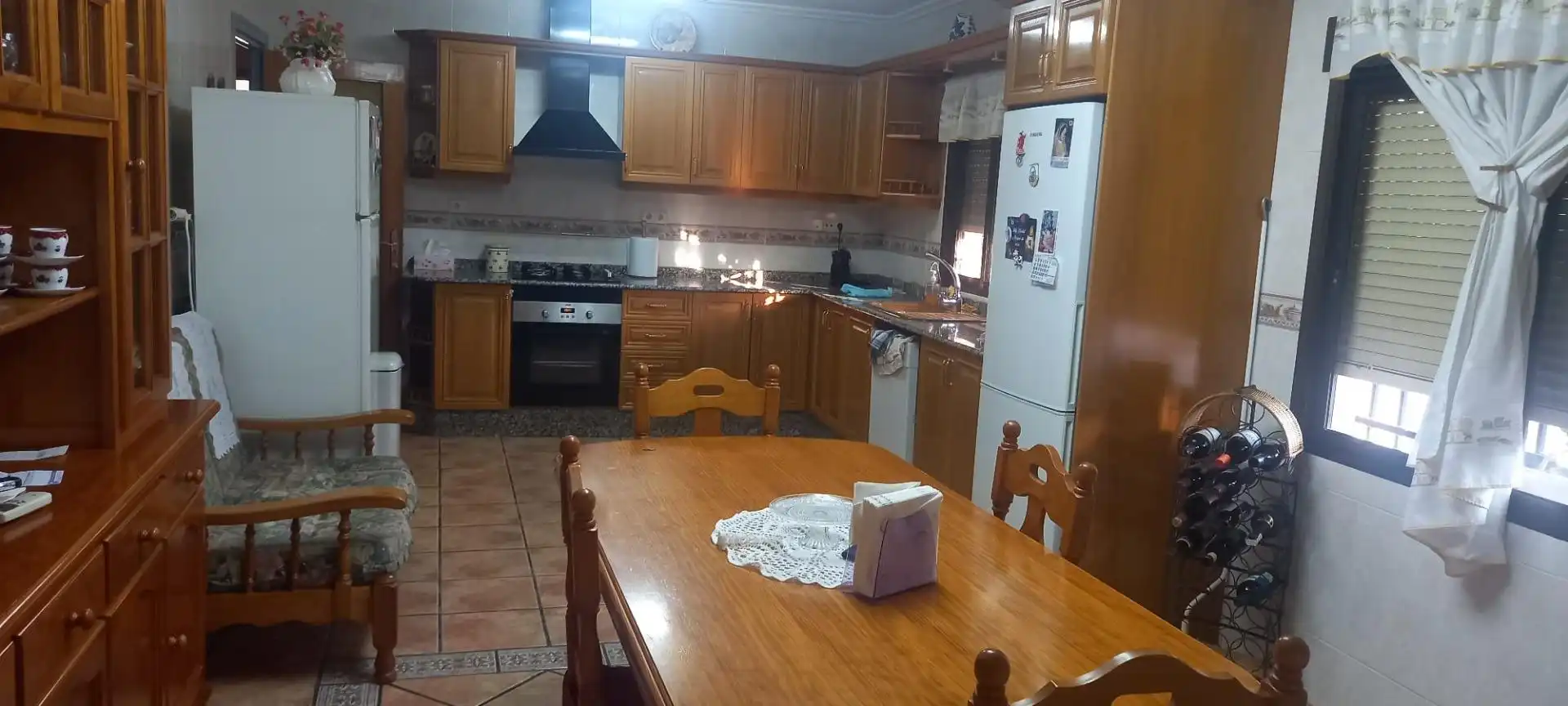 Villa avec piscine à vendre à Peña de las Águilas, imagen 10