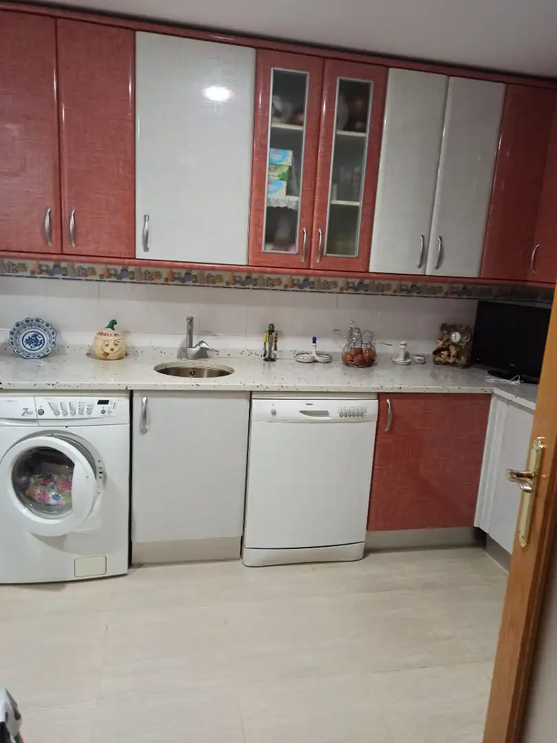 Casa o chalet en venta en Yuncler