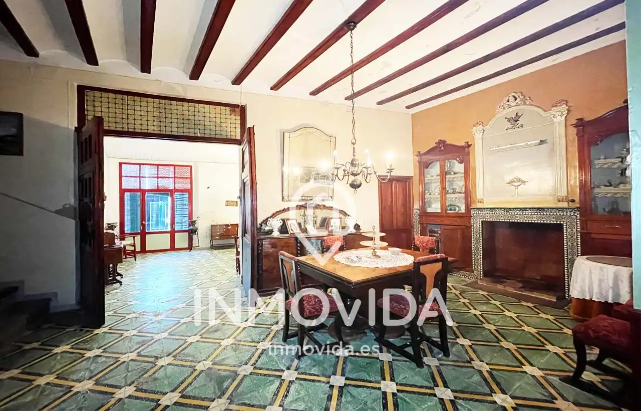 Haus mit Garten zum Verkauf in Plaza Vicente Zaldo, imagen 6