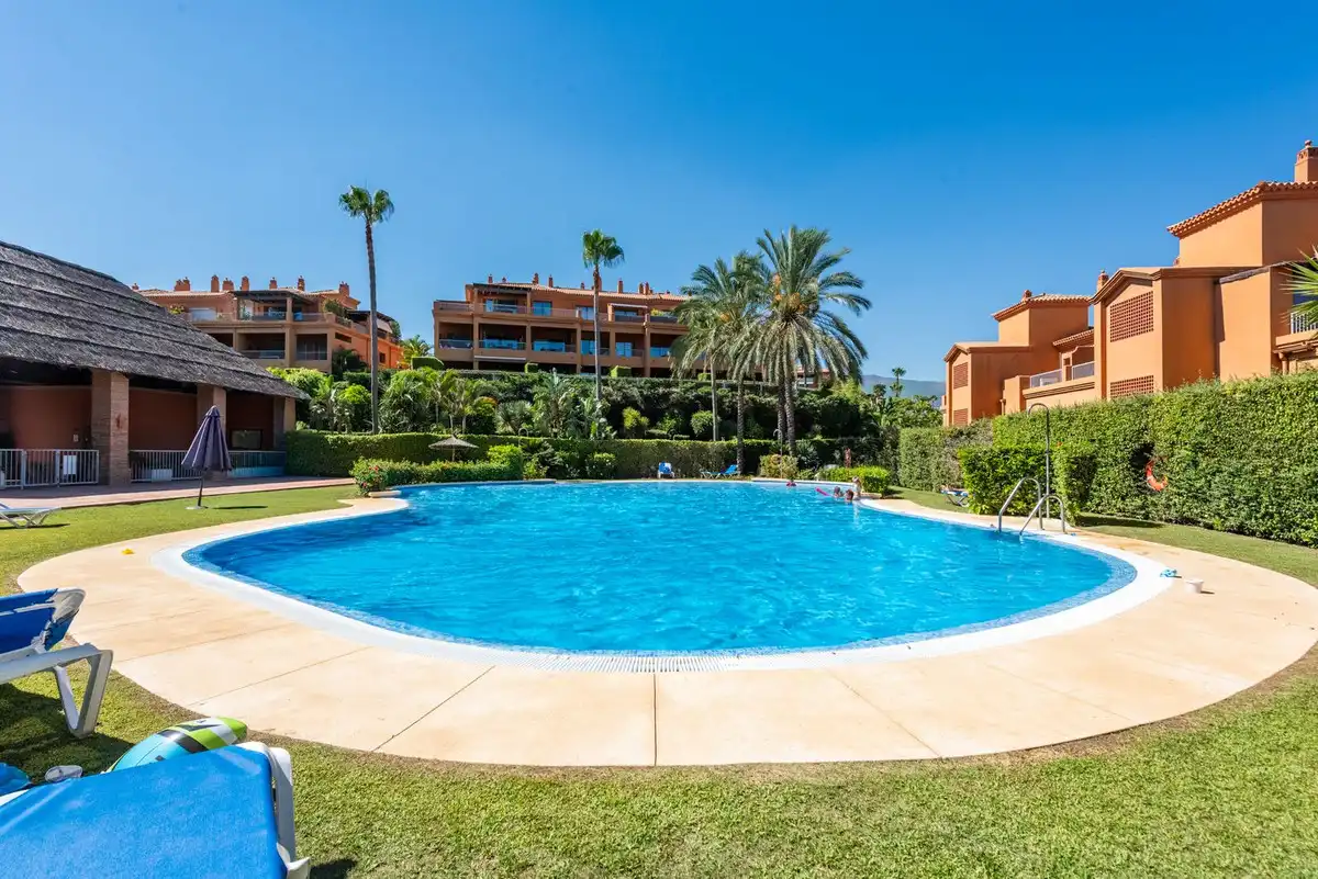 Penthouse mit Aufzug zum Verkauf in Benamara - Atalaya, imagen 27