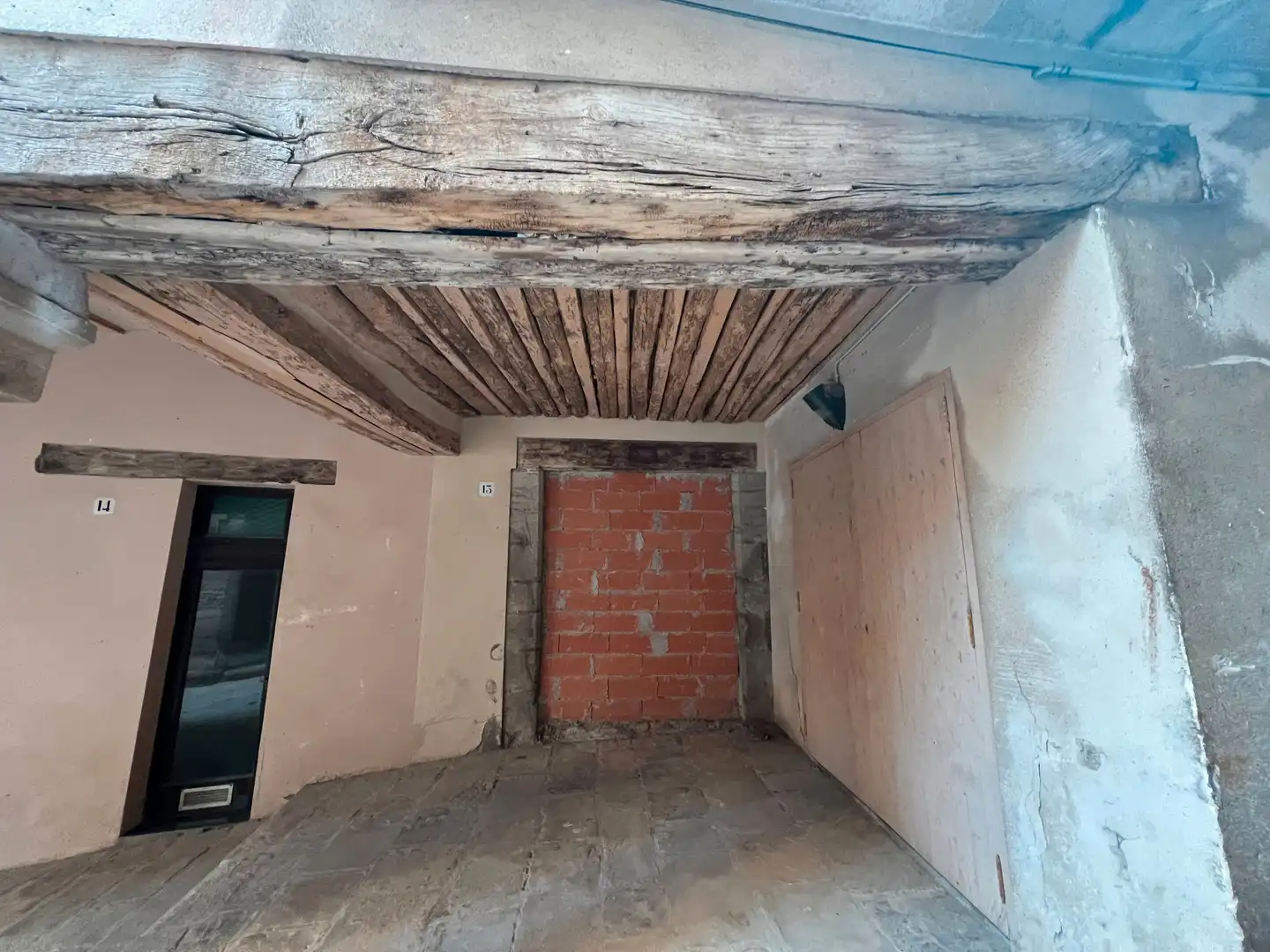 Casa o xalet en venda en Calaf amb Balcó i Alarma