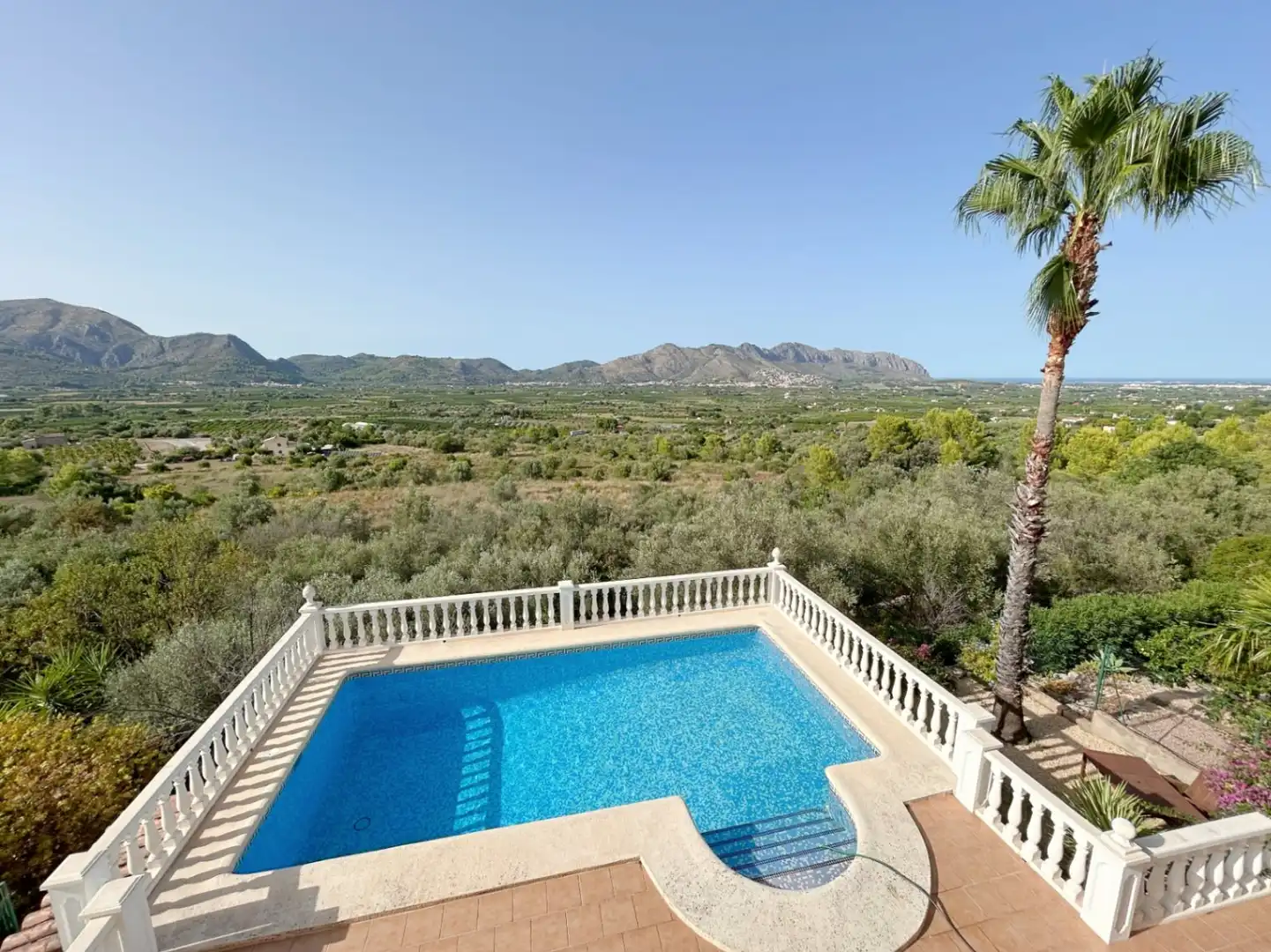 Villa avec piscine à vendre à Orba, imagen 14