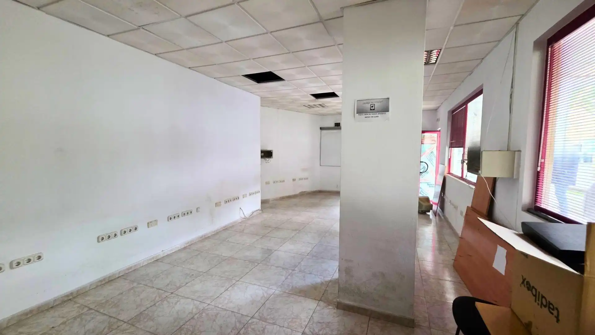 Local comercial en alquiler en Avenida del Mediterráneo, imagen 4