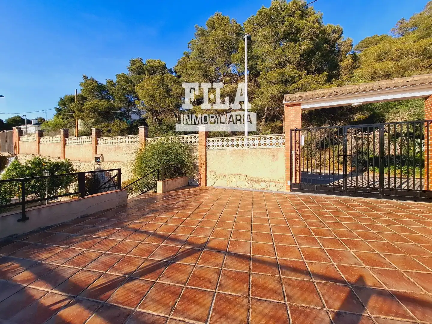 Chalet en venta en Tomas Breton, imagen 4