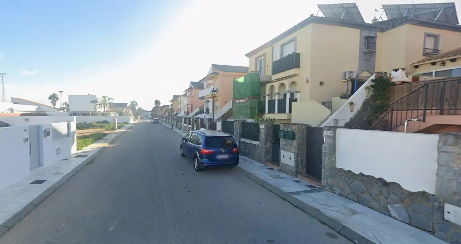 Flat for sale in Hibiscos y Rosas