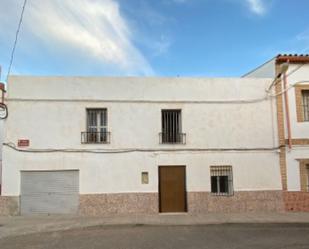 Exterior view of House or chalet for sale in  Córdoba Capital