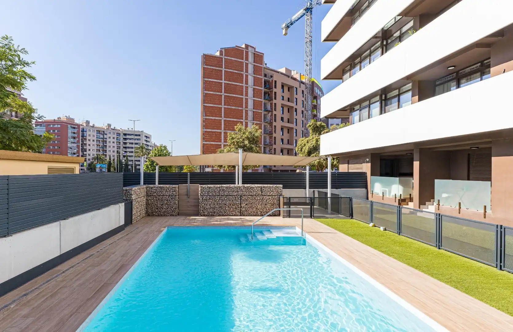 Piso con piscina en venta en Norte, imagen 10