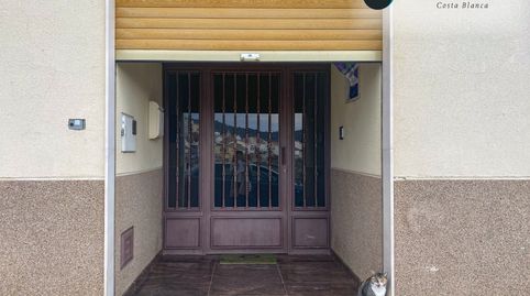 Foto 3 de Finca rústica en venta en Carrer Sant Antoni, Confrides, Alicante