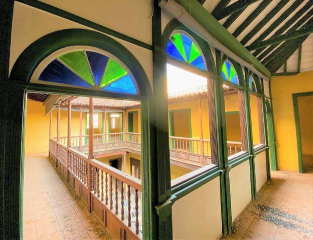 Local comercial en Alquiler en Calle San Juan, 12 en Zona Martiánez