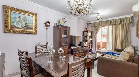 Foto 4 de Pis en venda a Calle Padre Claret, Joaquina Eguaras, Granada