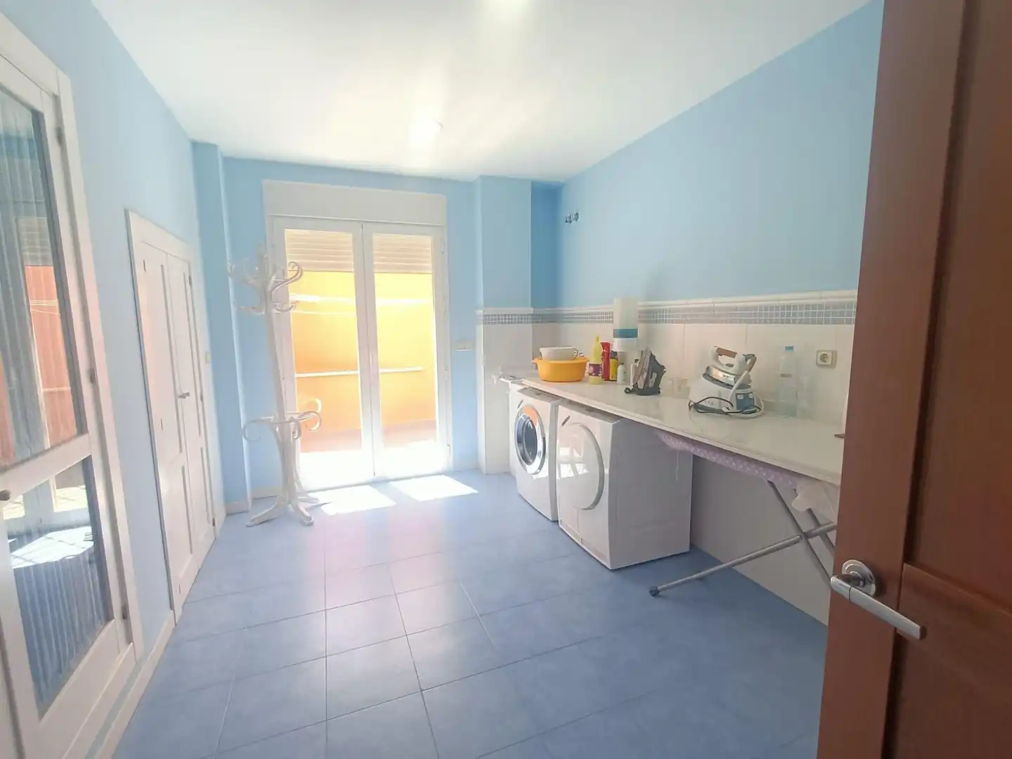 Kitchen of Houses for sale in Antequera  with Air Conditioner, Heating and Private garden