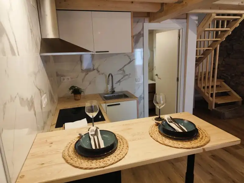 Country homes for sale in N/A, -1, Muros de Nalón
