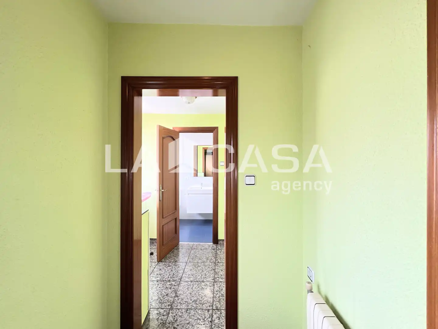 Casa o chalet en venta en Badalona con Calefacción y Terraza