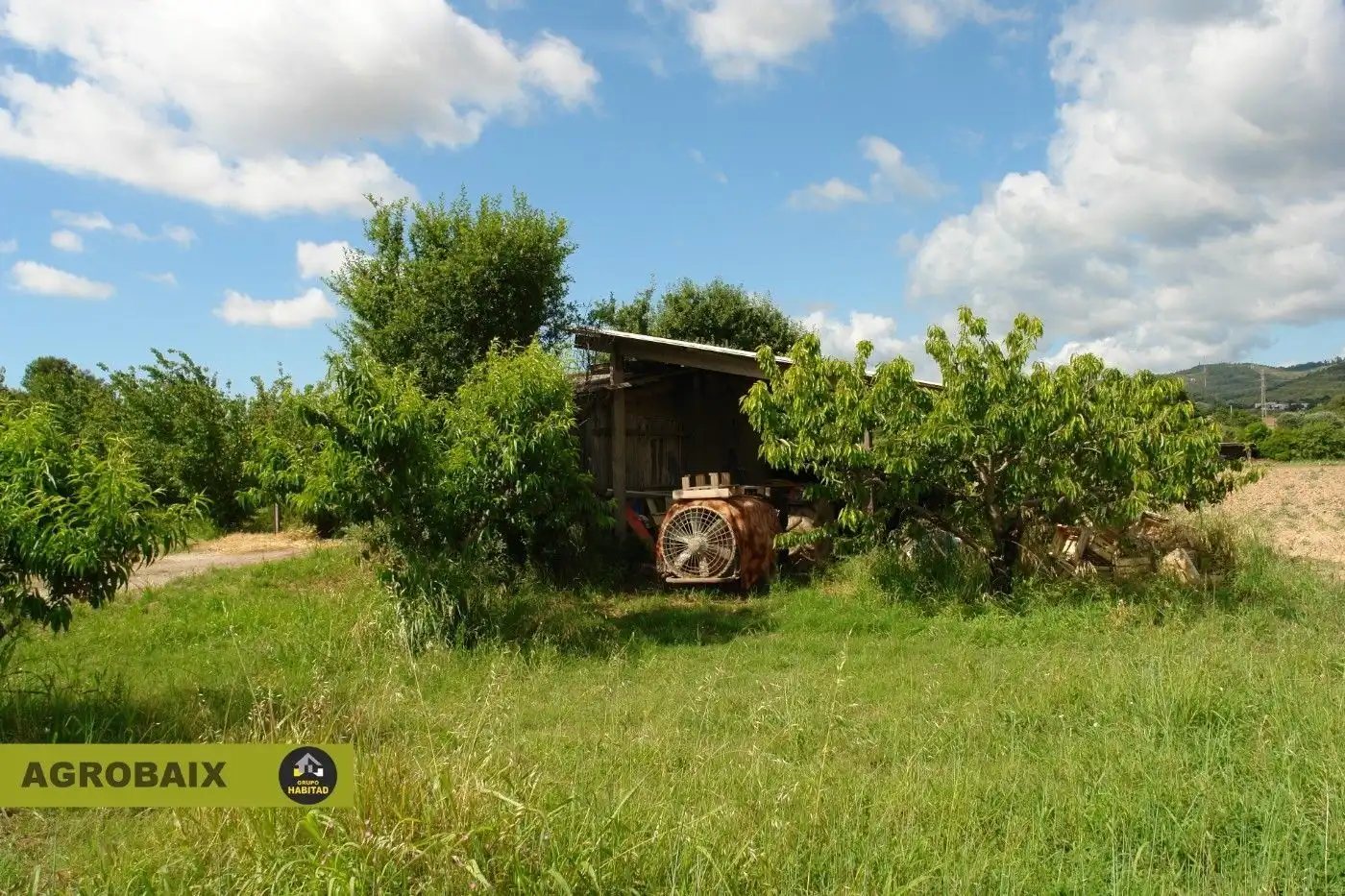 Rural land for sale in Santa Coloma de Cervelló, imagen 12