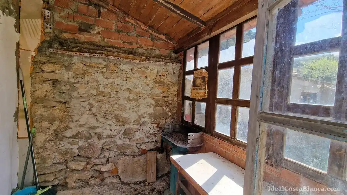 Maison rustique à vendre à Confrides, imagen 17