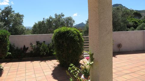 Foto 3 de Casa o chalet en venta en El Verger, Alicante