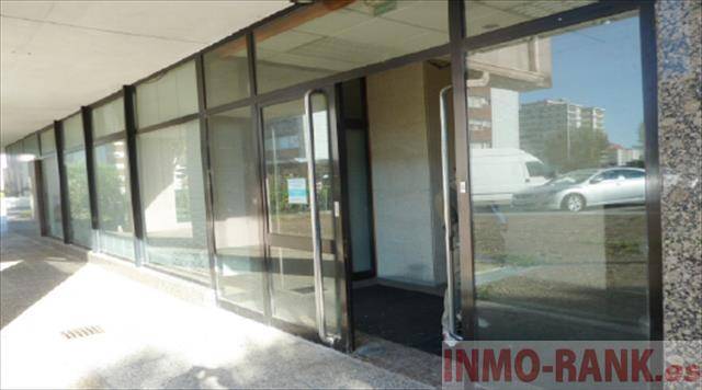 Local comercial en Venta en Coia