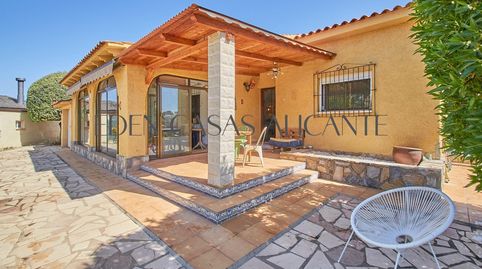 Foto 2 de Casa o chalet en venta en Calle Norte-sur, Busot, Alicante