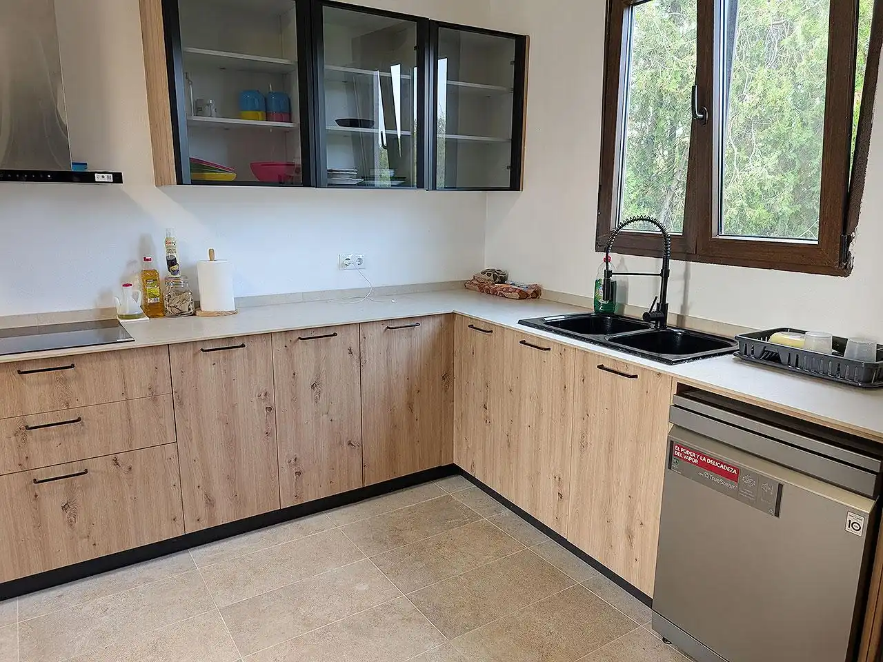 Landhaus mit Pool zum Verkauf in Horta dels Plans 51-100,102, imagen 8