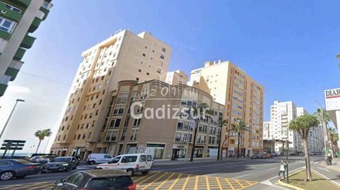 Foto 3 de Pis en venda a Calle Periodista Beatriz Cienfuegos, Paseo Marítimo - San José - La Laguna, Cádiz Capital