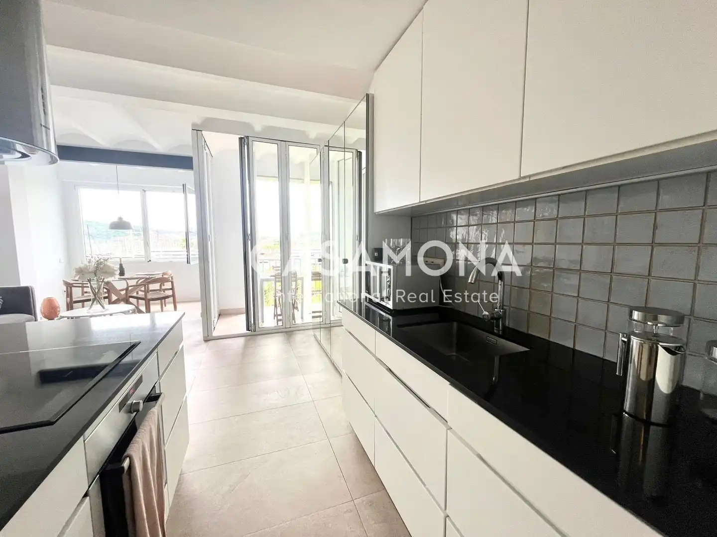 Apartments for sale in La Barceloneta