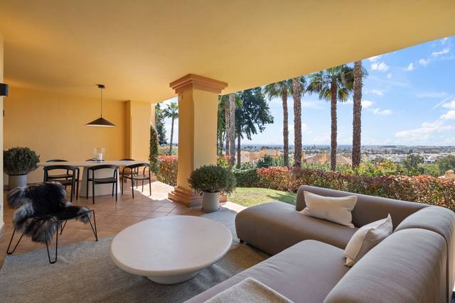 Apartamento en Venta en Calle las Amapolas, 5 en Rodeo Alto - Guadaiza - La Campana