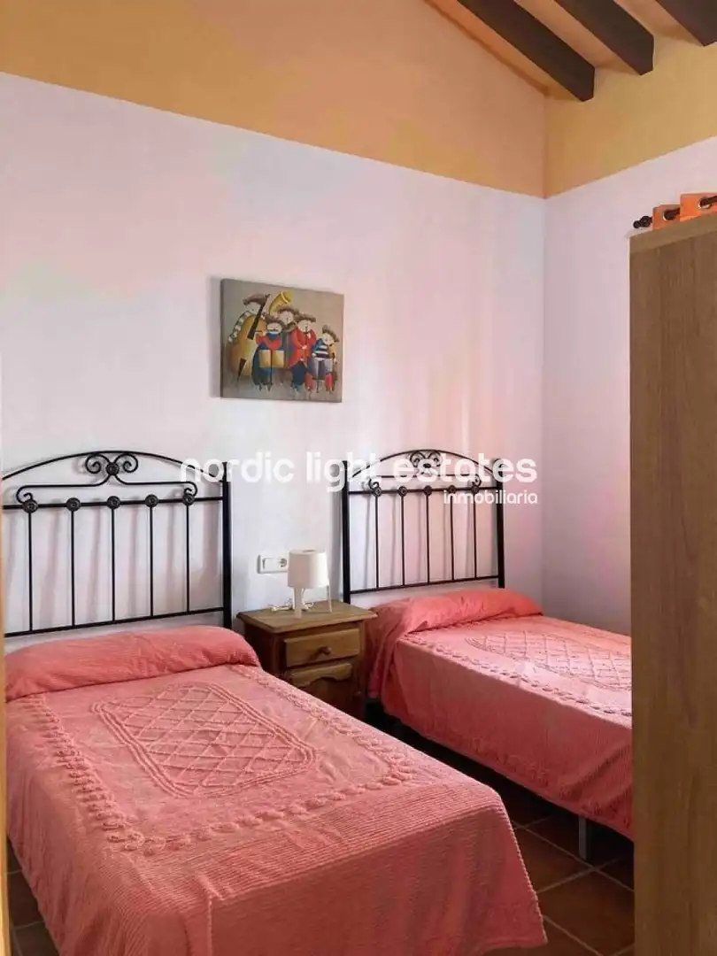 House with pool for sale in Maro - Cuevas de Nerja, imagen 15