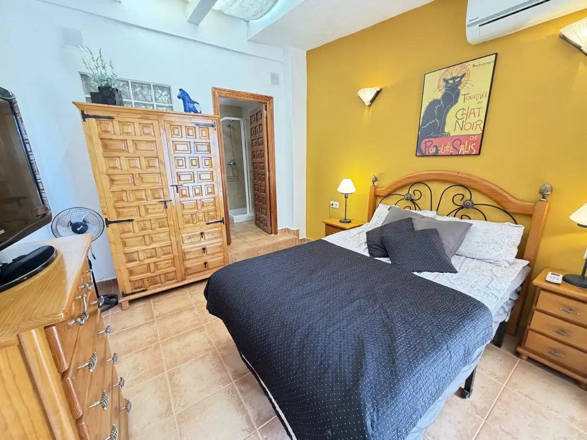 Appartement compact à vendre à Centro, imagen 12