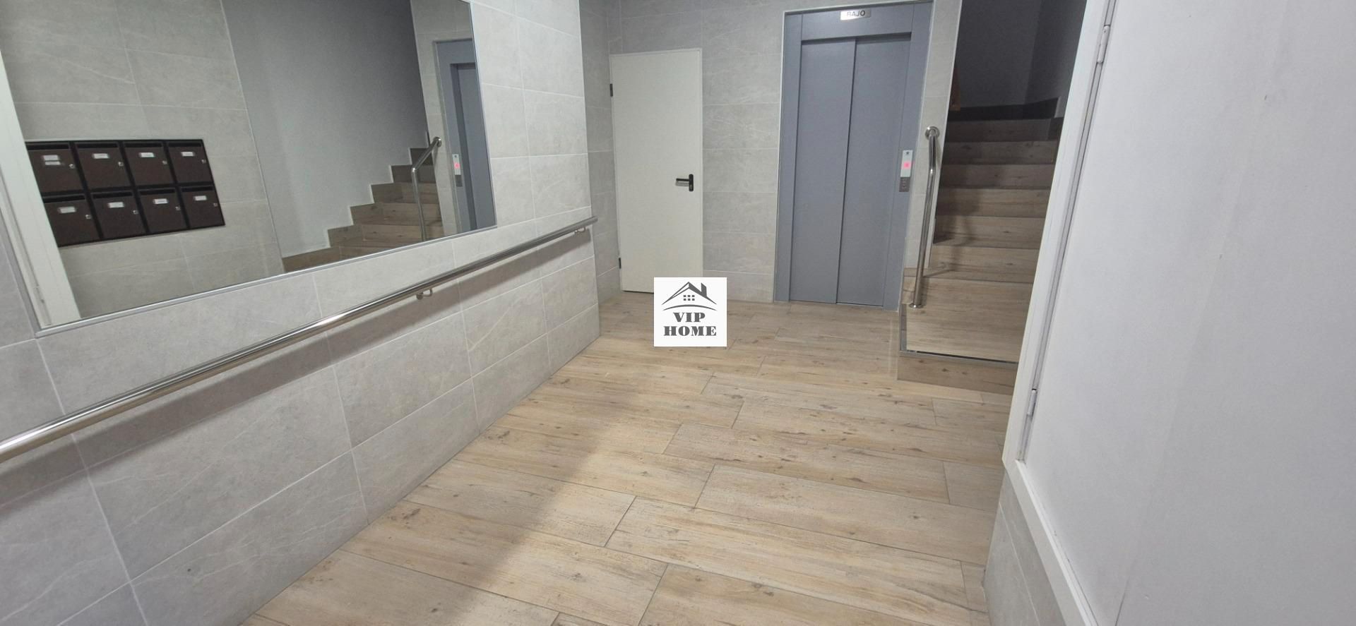 Flat for sale in Calle Octavio Cuartero, Centro