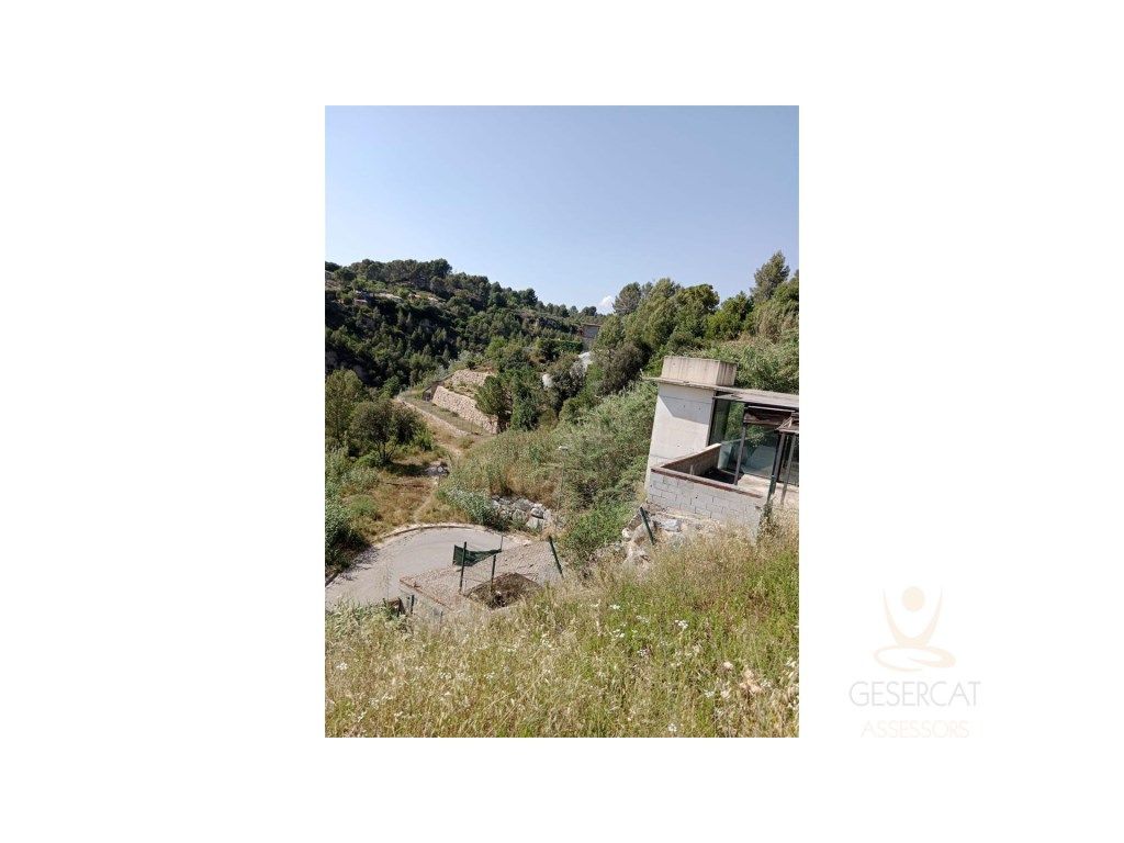 Residential for sale in Rubí