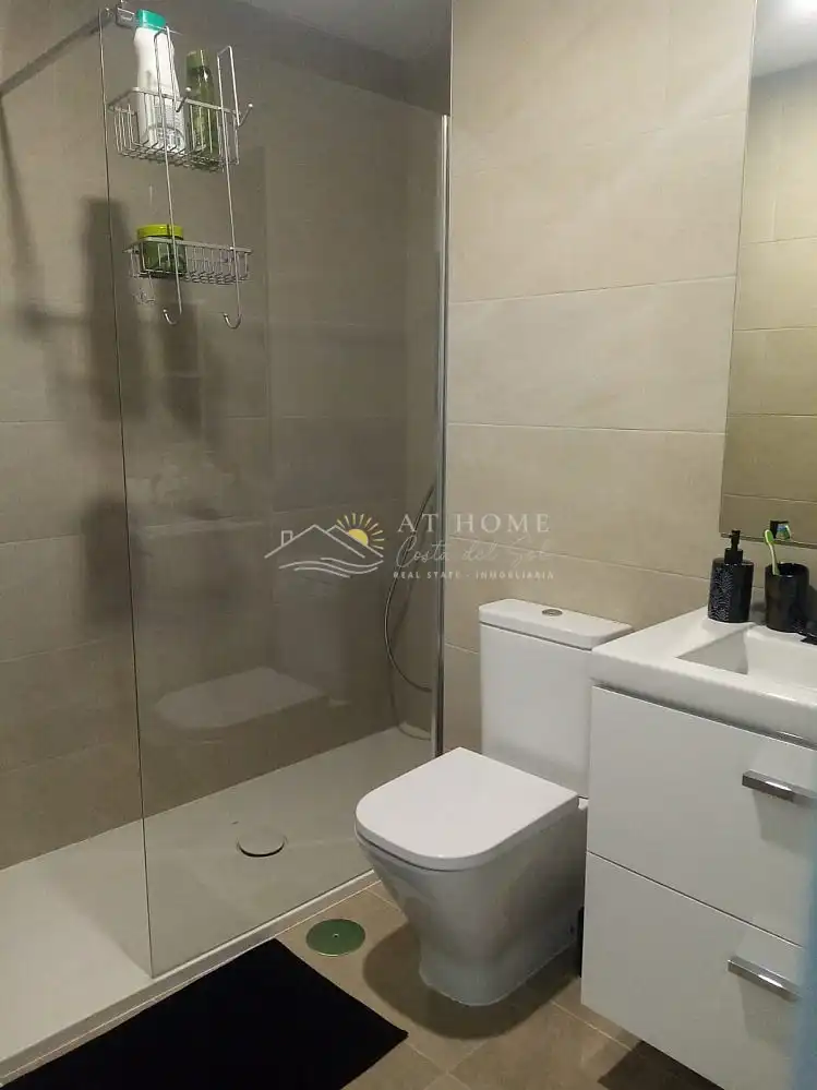 Apartament de lloguer a Centro Histórico