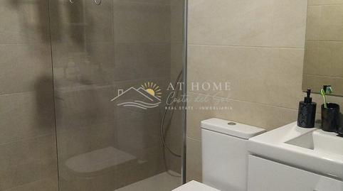 Foto 5 de Apartamento de alquiler en Centro Histórico, Málaga Capital