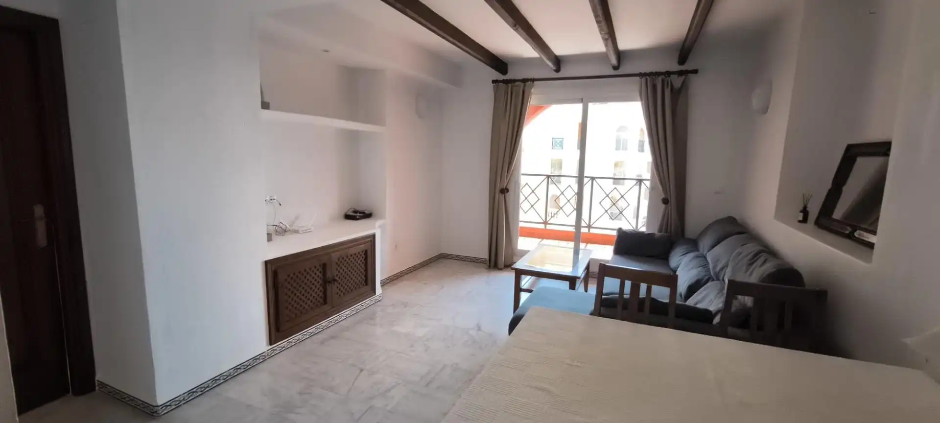 Apartment with terrace for sale in Las atalayas, imagen 4