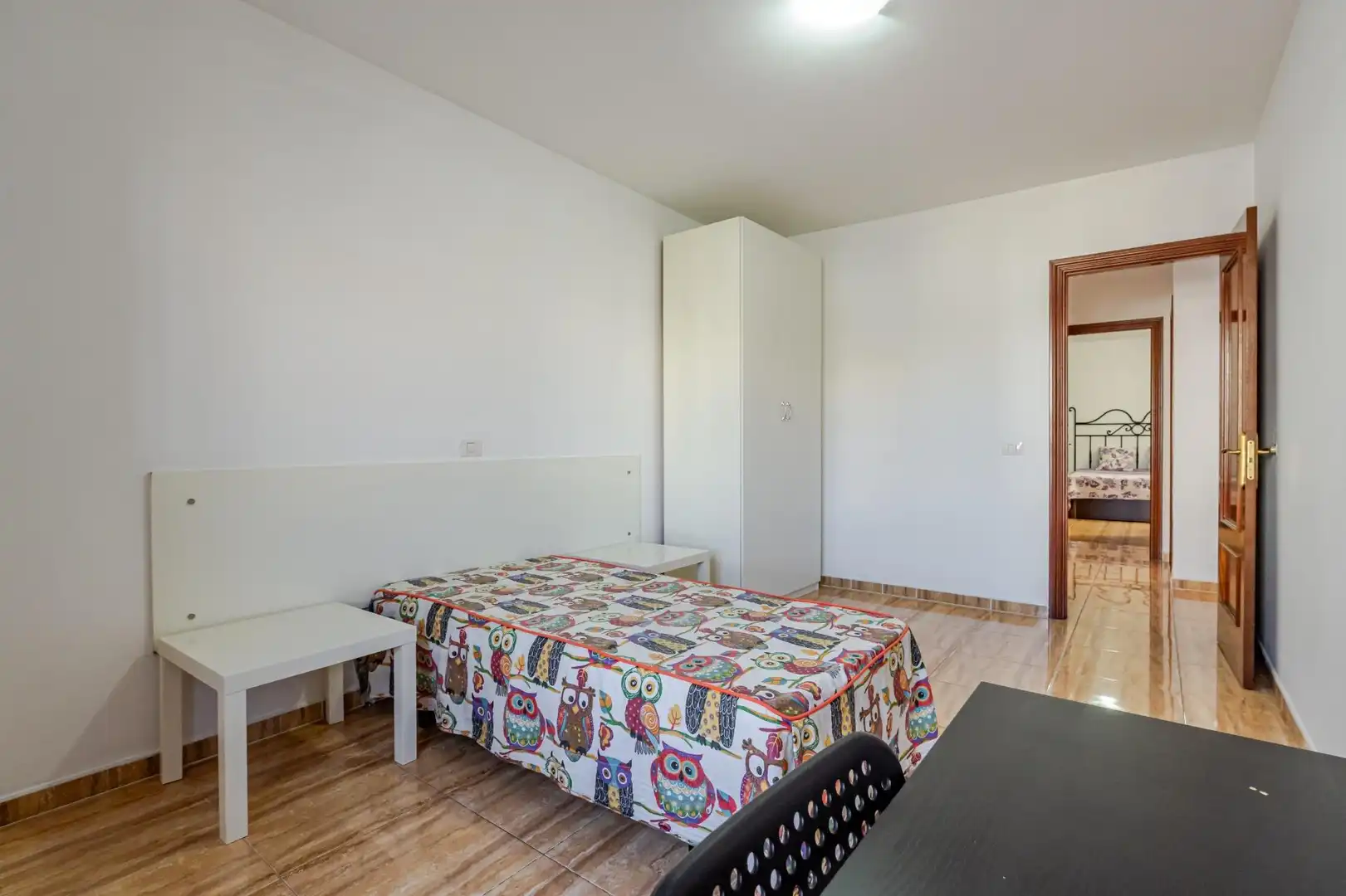 Habitación de Piso en venta en Ingenio con Amueblado
