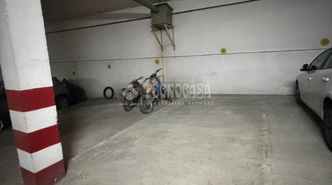 Foto 5 von Garage zum Verkauf in Centro, Utrera