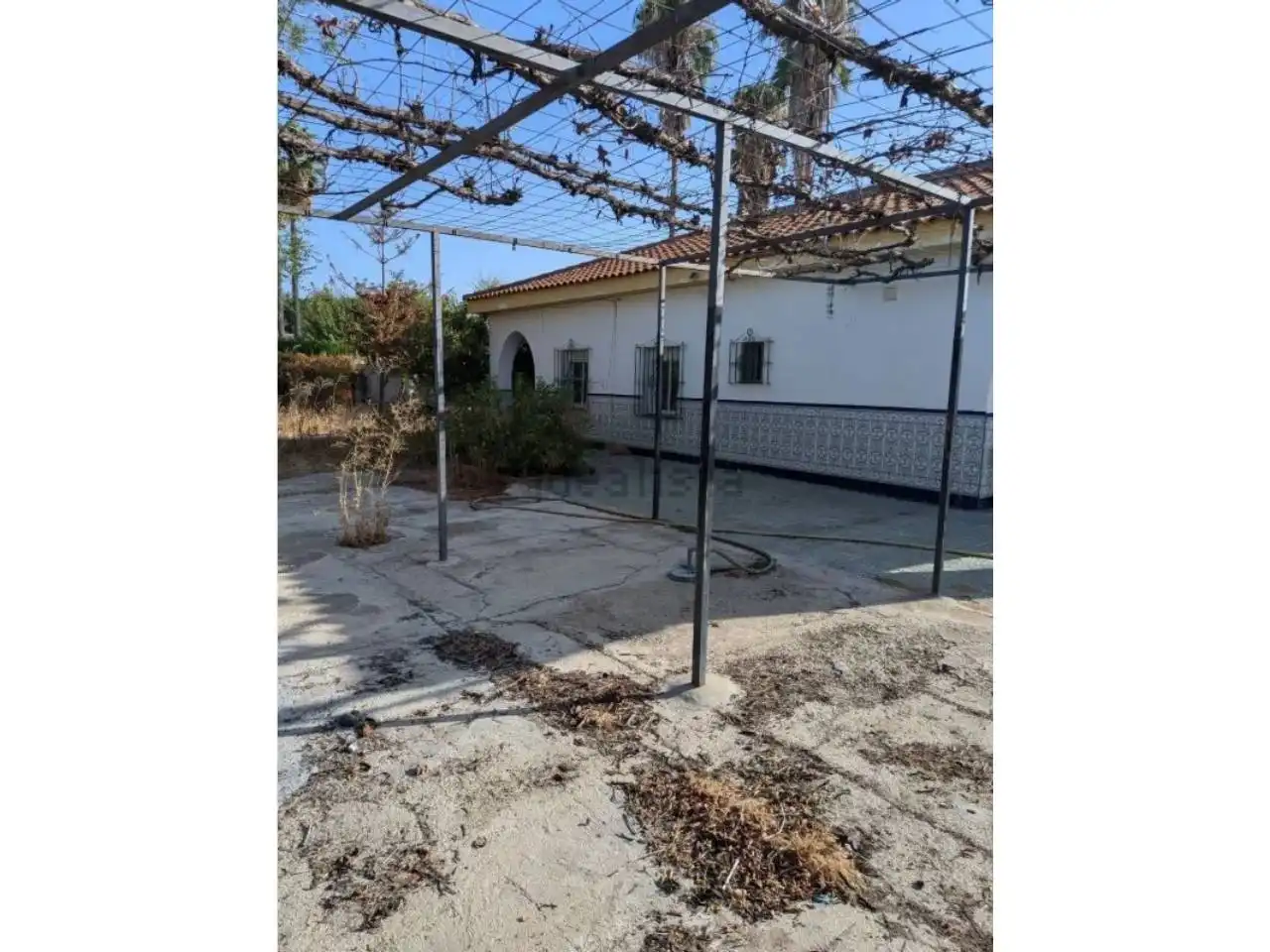 Villa avec piscine à vendre à Urbanizacion Corzo, imagen 2
