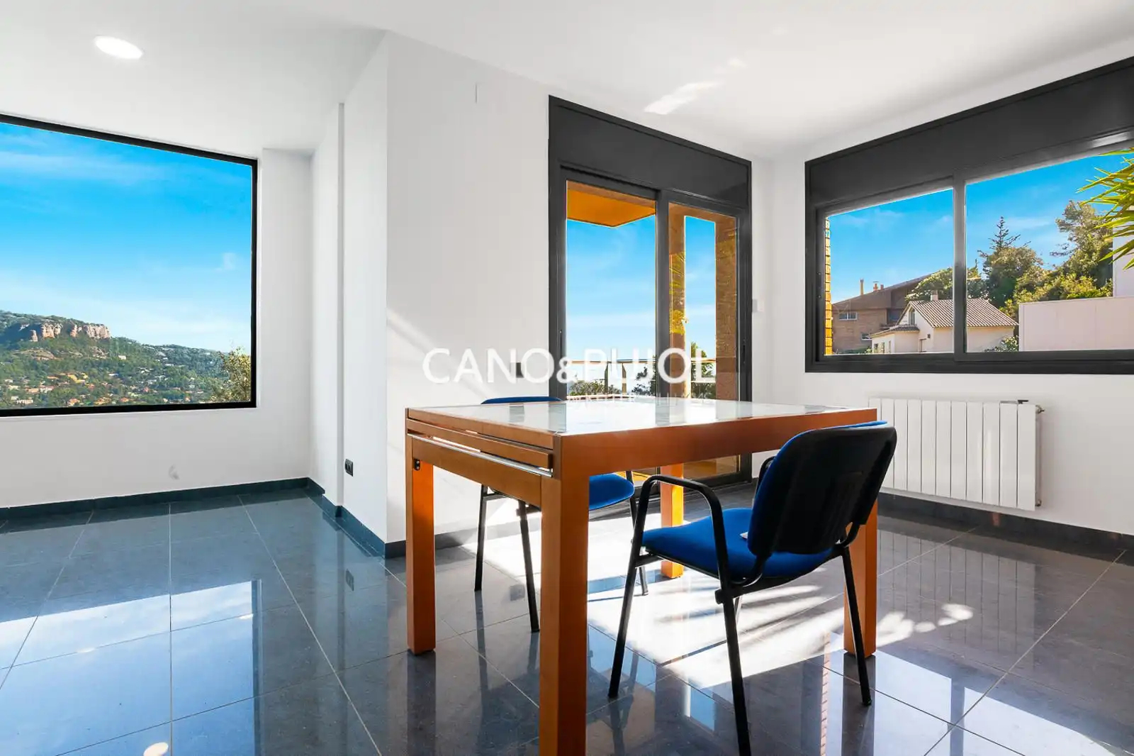 Casa in vendita a Matadepera, imagen 19