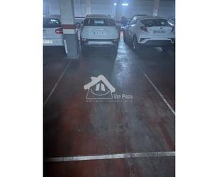 Parking of Garage to rent in  Barcelona Capital