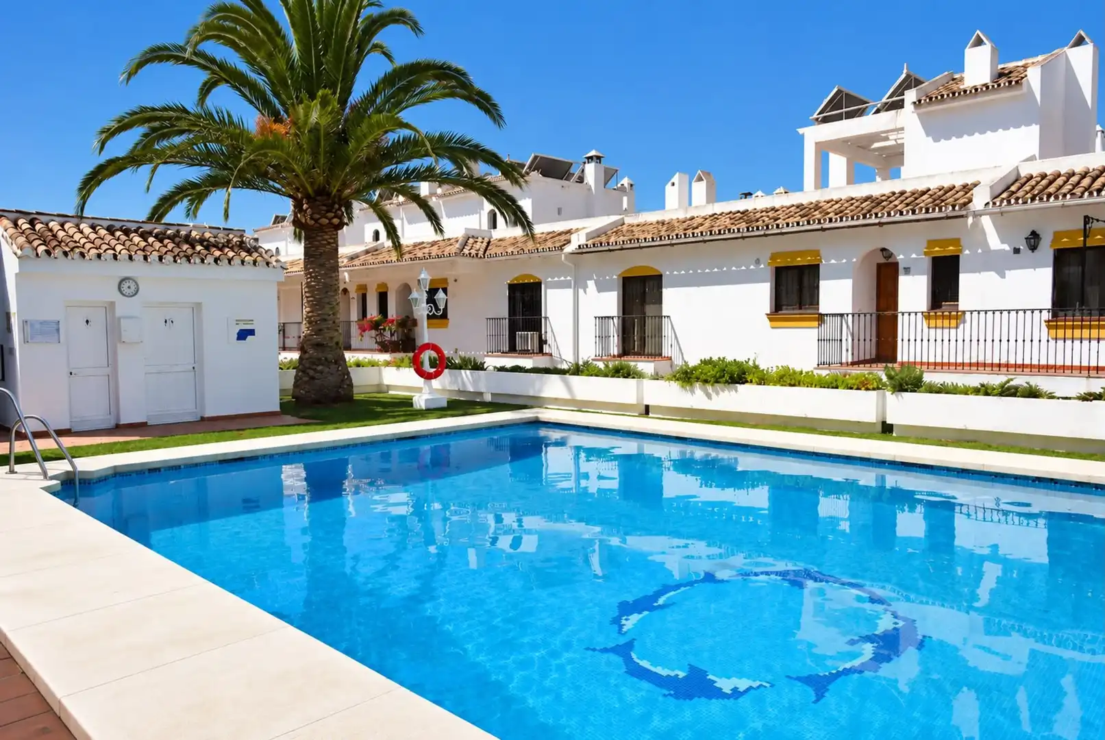 Adosado con terraza en venta en Los Pacos, imagen 18