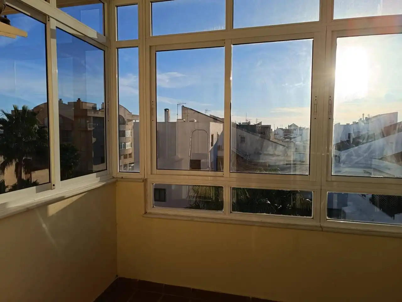 Habitación de Piso en venta en El Ejido con Aire acondicionado, Calefacción y Terraza