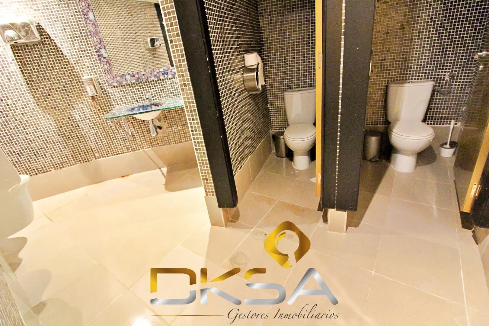 Badezimmer von Gebäude zum Verkauf in Oropesa del Mar / Orpesa
